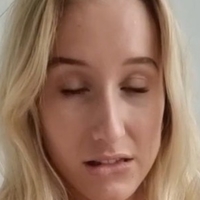 Hayley Summers Nøgen