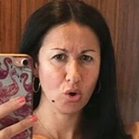 Hayley Tamaddon Nøgen