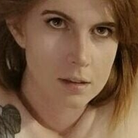 hayleyundone Nøgen