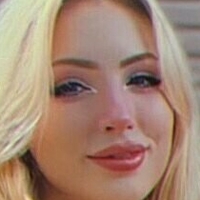 hayliekyufree Nøgen