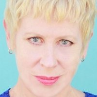 Hazel O'Connor Nøgen