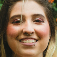 Hazel_shy Nøgen