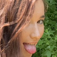 hazelmadisonx Nøgen