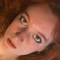 hazelxoxograce Nøgen