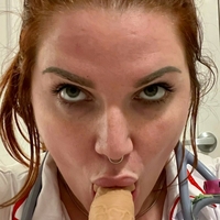 headnurseincharge Nøgen