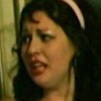 Heather Darling Nøgen