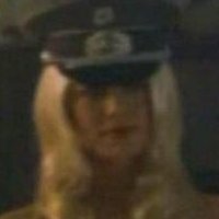 Heather Gettings Nøgen