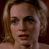 Heather Graham Nøgen