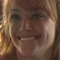 Heather Joy Budner Nøgen