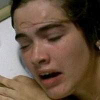 Heather Langenkamp Nøgen