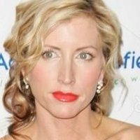 Heather Mills McCartney Nøgen