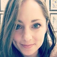 Heather O’Connor Nøgen