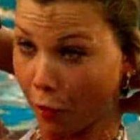 Heather Sossaman Nøgen