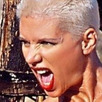 Heather Tristany Nøgen