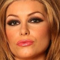 Heather Vandeven Nøgen