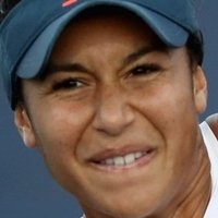 Heather Watson Nøgen