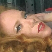 heathercarolin Nøgen