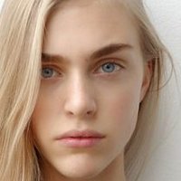 Hedvig Palm Nøgen