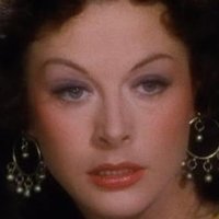 Hedy Lamarr Nøgen
