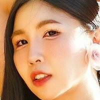 Heejin Secret Club Nøgen