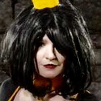 Heidi Corinne Nøgen