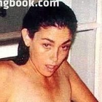 Heidi Fleiss Nøgen