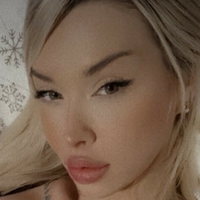 Heidi Hampton Nøgen