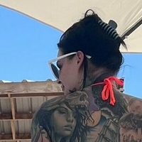 Heidi Lavon Nøgen