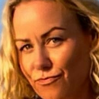 Heidi Rose Nøgen