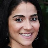 Heidy Espaillat Nøgen