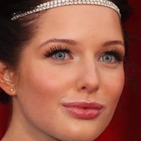 Helen Flanagan Nøgen