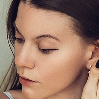 helen_frost Nøgen
