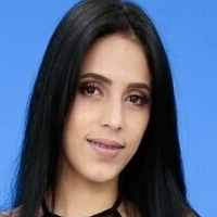 Helen Star Nøgen