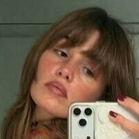 Helena Beckmann Nøgen