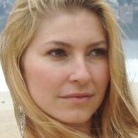 Helena Louro Nøgen