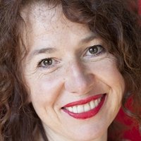 Helene Foubert Nøgen