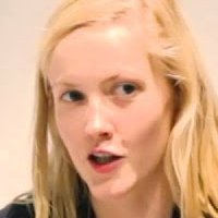 Helga Wretman Nøgen