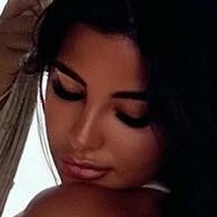 Helia Soltani Nøgen