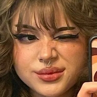 hellbabyeve Nøgen