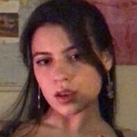hellbentbabyy Nøgen