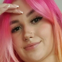 Hellbunny2k Nøgen
