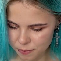 HelloKittyAlice Nøgen