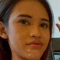 HelloLadyBoy Nøgen