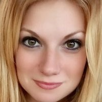 Hera Delgado Nøgen