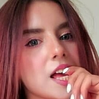 Herlinda Angel Nøgen