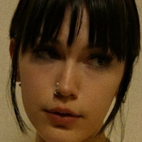 Hexbabe420 Nøgen