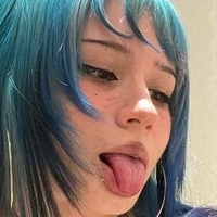 hexx_kitten Nøgen