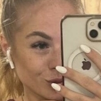 Hey Layla Nøgen