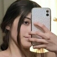 heyitshaylzz Nøgen
