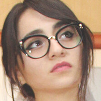 heyshika Nøgen